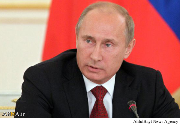 Путин тепло поздравил российских мусульман